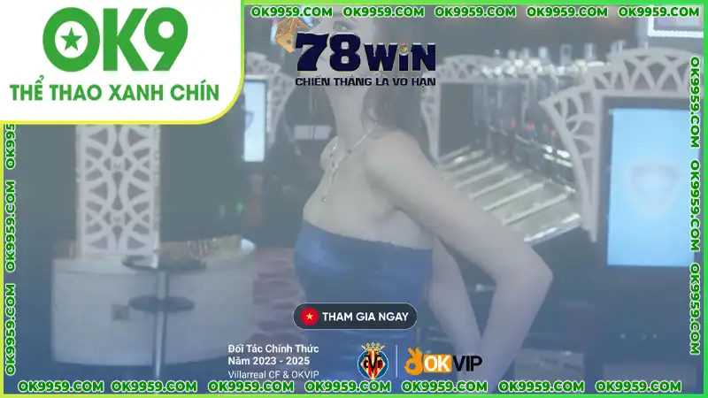 Liên minh OKVIP hướng đến giá trị bền vững cùng 78WIN