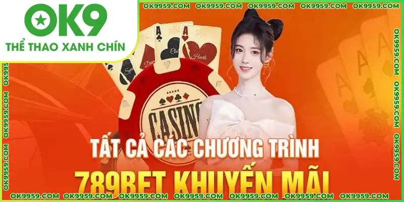 Đối tác 789BET với nhiều khuyến mãi hấp dẫn Đối tác 789BET với nhiều khuyến mãi hấp dẫn
