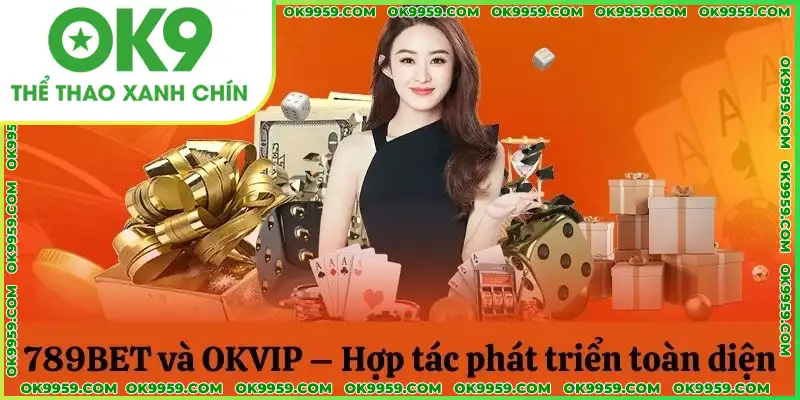 Giới thiệu tổng quan về đối tác 789BET Giới thiệu tổng quan về đối tác 789BET