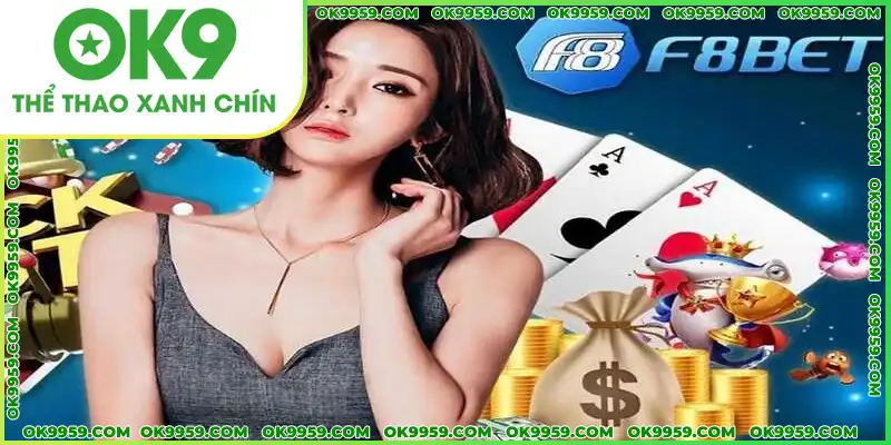 Giao diện ấn tượng thu hút khách hàng