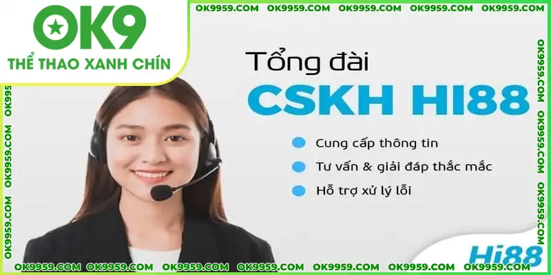 Đội ngũ tư vấn viên được bet thủ phản hồi tốt nhất