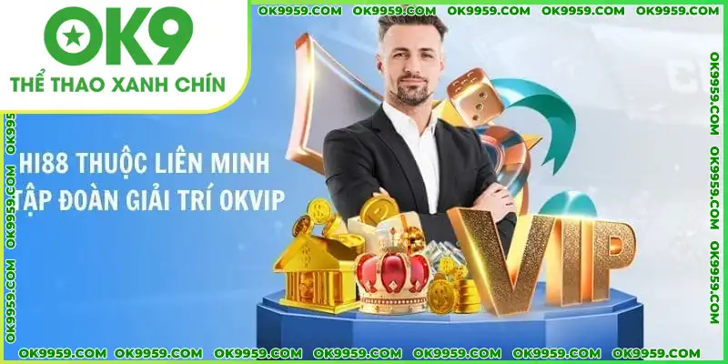 Đối tác Hi88 là thiên đường giải trí cho nhiều bet thủ