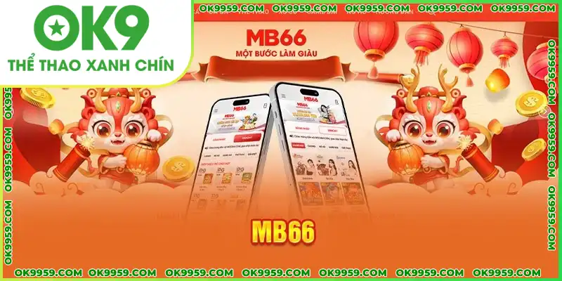 Tổng quan về đối tác MB66