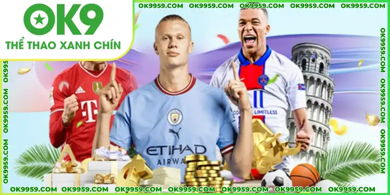 Đa dạng lựa chọn thể thao trực tuyến