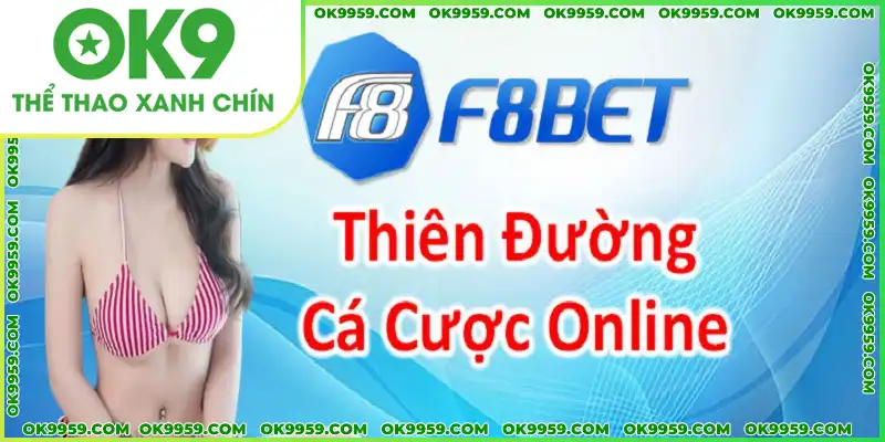 Đối tác F8BET và liên minh OKVIP cùng nhau phát triển