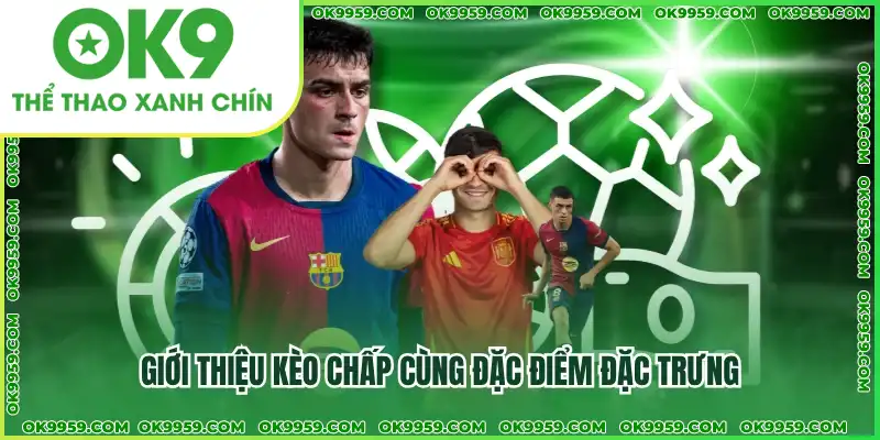 Giới thiệu kèo chấp cùng đặc điểm đặc trưng Giới thiệu kèo chấp cùng đặc điểm đặc trưng