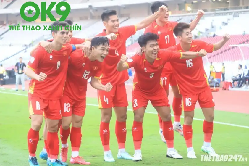 U23 Việt Nam cần ít nhất một trận hòa trước Yemen để chắc chắn giành quyền tham dự U23 châu Á 2026.