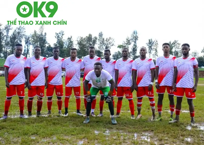 Espoir hoàn toàn lép vế ở trận đấu này. Espoir hoàn toàn lép vế ở trận đấu này.